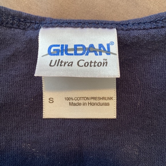 Pi Kappa Phi Spiritwear Tank Top - Picture 5 of 5